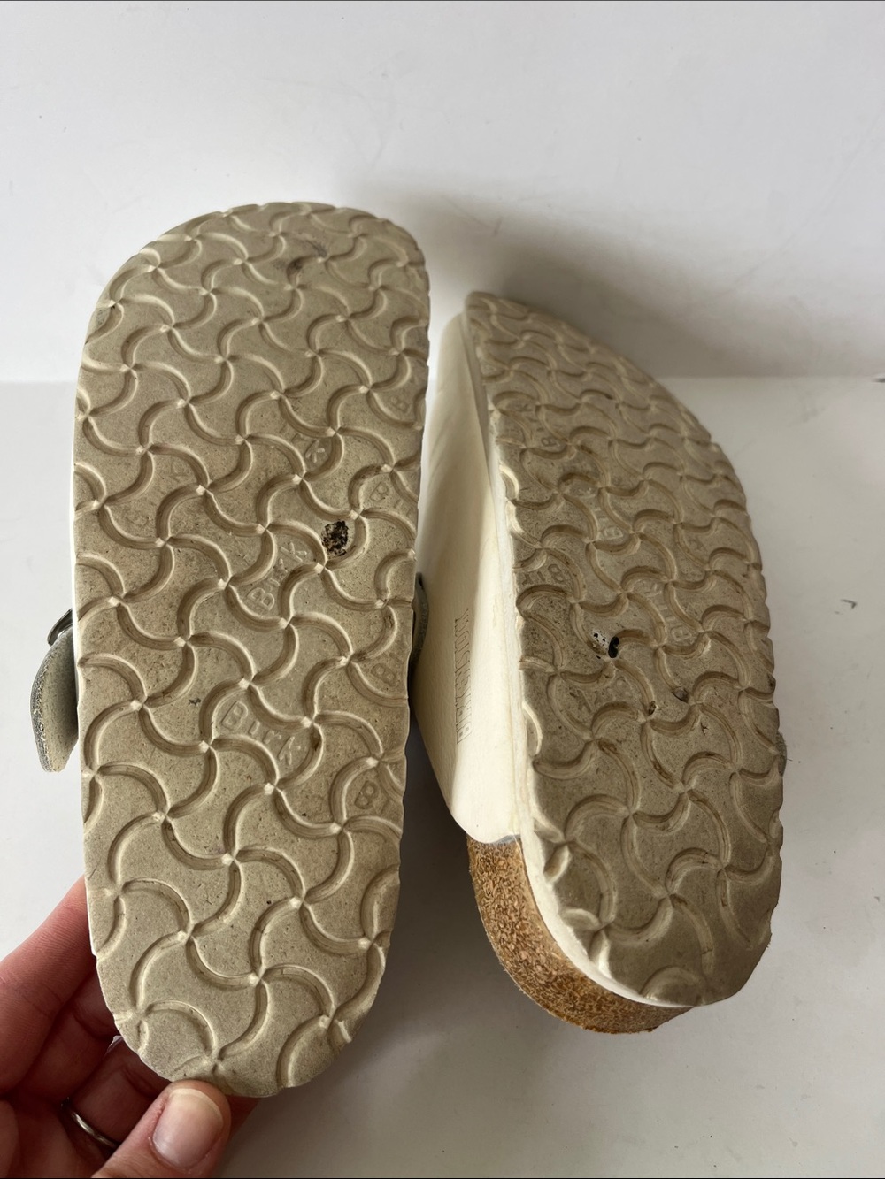 Birkenstock Boston Clogs size 39 - Picture 6 of 7